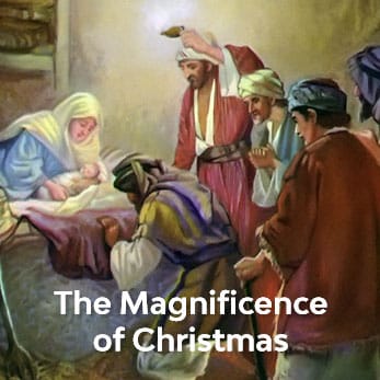 Why Was Jesus Born in Bethlehem? - David Jeremiah Blog